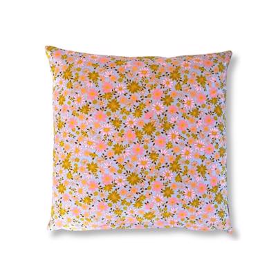 Mito Mito Elina Floral Cushion Pude Blomsterprint Shop Online Hos blossom